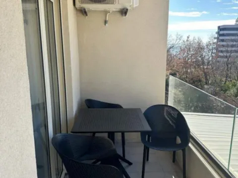 Prodaja, dvosoban stan, 63m², Budva, Crna Gora - image 9