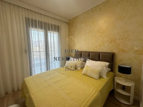 Izdavanje, jednosoban stan, 38m², Zagorič, Podgorica - image 6