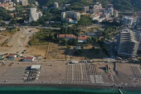Stan-na-dan, jednosoban stan, 27m², Bečići, Budva - image 19