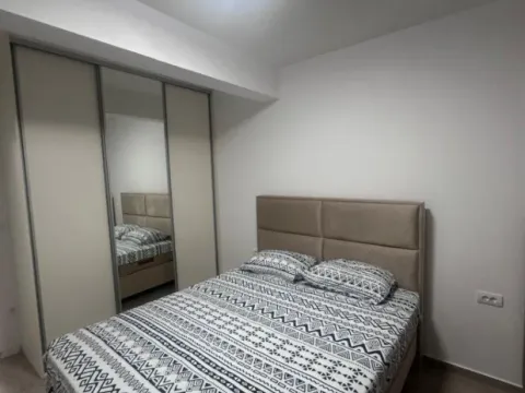 Izdavanje, jednosoban stan, 47m², Budva, Crna Gora - image 12