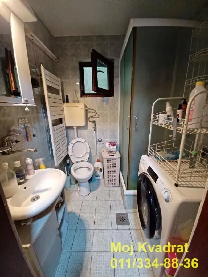 Sale, house, 108m², Uciteljsko Naselje, Zvezdara Sve Podlokacije