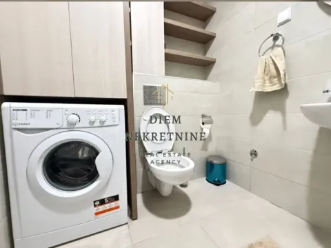 Rent, one bedroom apartment, 53m², Ljubović, Podgorica - image 2