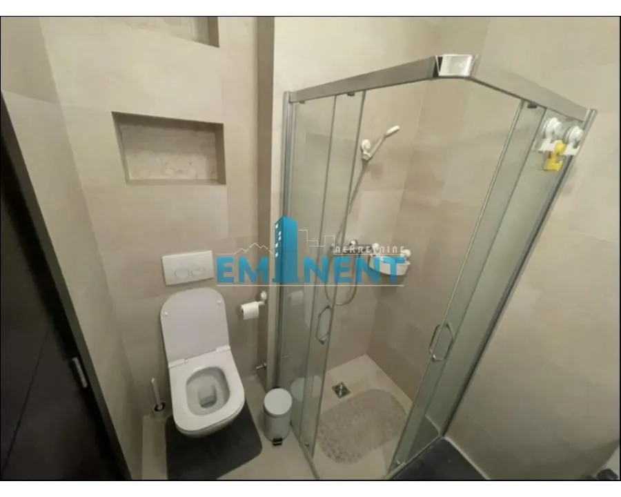 Rent, apartment, 40m², Profesorska Kolonija, Palilula Sve Podlokacije