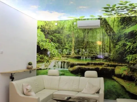 Rent, two bedroom apartment, 57m², Stari Grad, Beograd - image 13