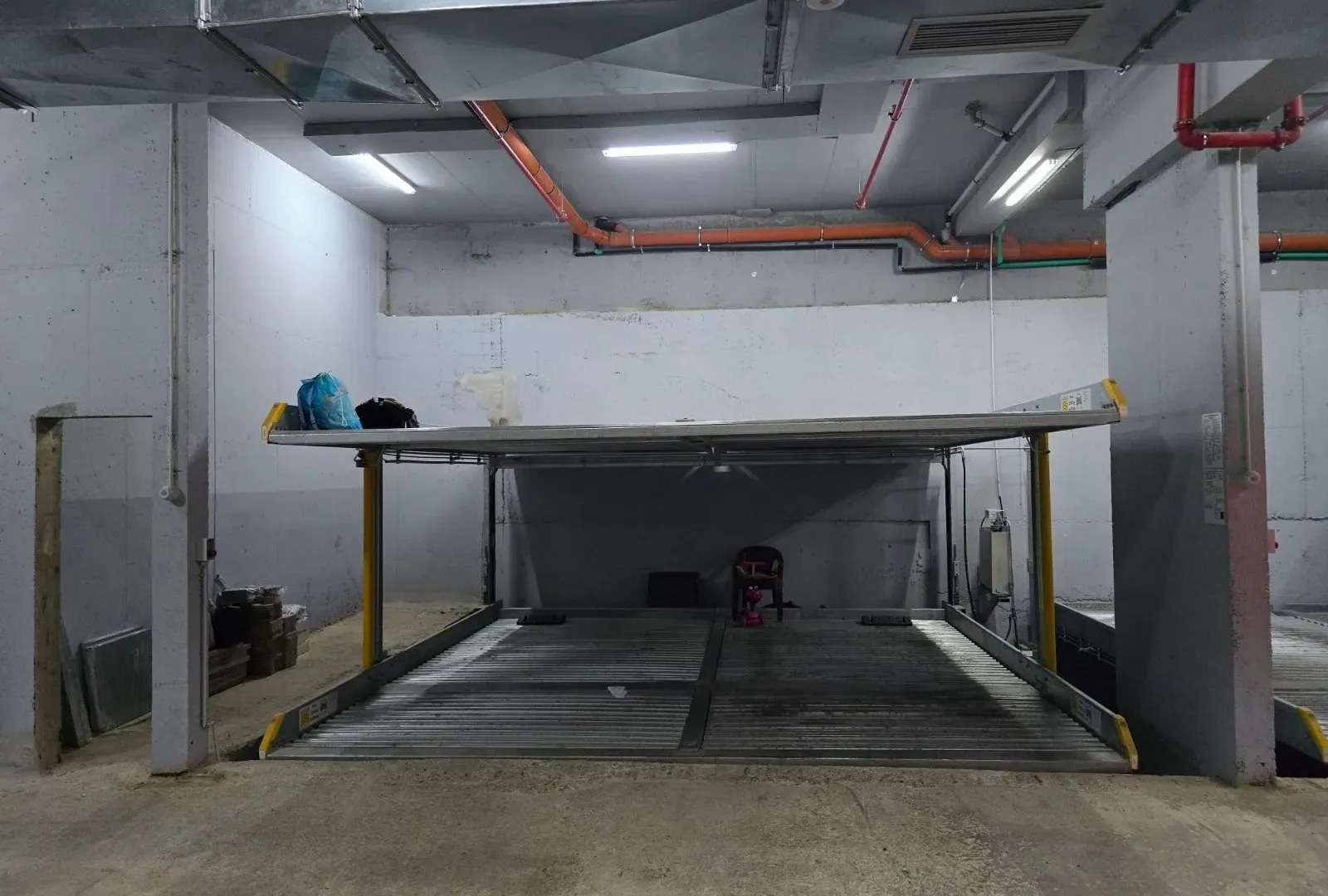 Rent, parking/garage, 12m², Voždovac Sve Podlokacije, Beograd