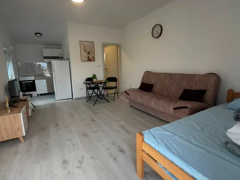 Rent, studio apartment, 36m², Radanovići, Kotor - image 6