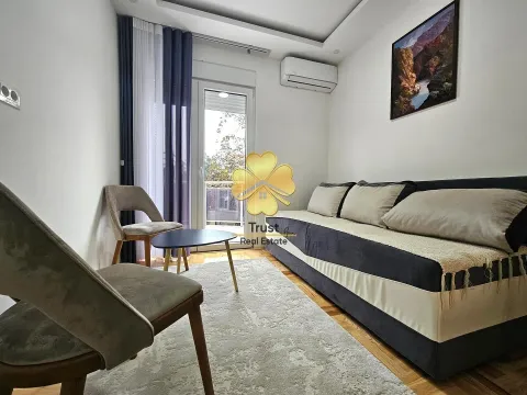 Izdavanje, dvosoban stan, 77m², Stari Aerodrom, Podgorica - image 7