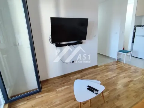 Izdavanje, jednosoban stan, 46m², Telep, Novi Sad Sve Podlokacije - image 2