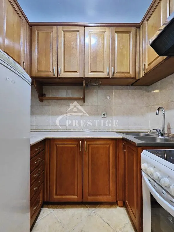 Rent, one bedroom apartment, 41m², Centar, Podgorica