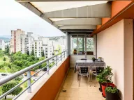 Izdavanje, dvosoban stan, 114m², Preko Morače, Podgorica - image 15