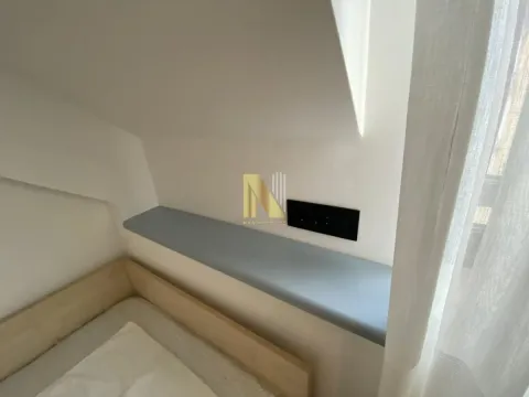 Sale, four bedroom apartment, 119m², Centar, Novi Sad - image 13