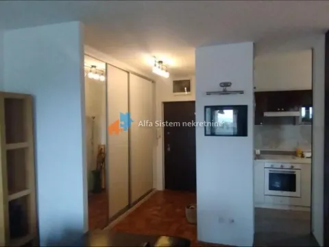 Sale, three bedroom apartment, 76m², Banjica, Voždovac Sve Podlokacije - image 11