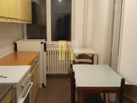 Izdavanje, dvosoban stan, 51m², Detelinara, Novi Sad Sve Podlokacije - image 7