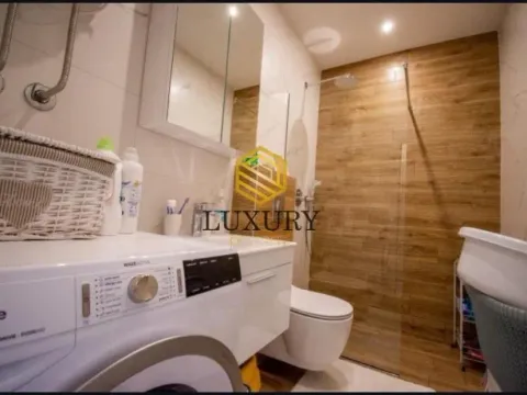 Rent, studio apartment, 35m², Preko Morače, Podgorica - image 4