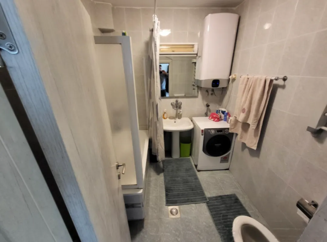 Sale, three bedroom apartment, 100m², Babin Do, Budva