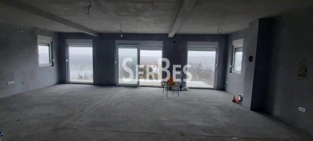 Prodaja, kuća, 160m², Beška, Inđija