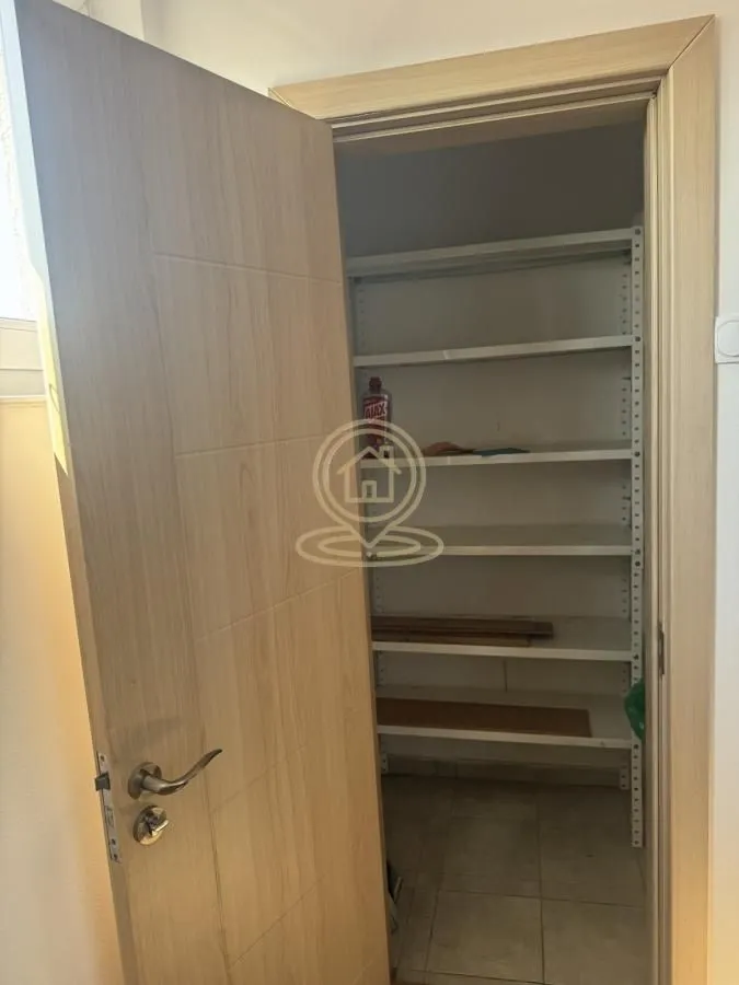 Izdavanje, jednosoban stan, 47m², Satelit, Novi Sad Sve Podlokacije