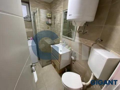 Prodaja, dvosoban stan, 45m², Vračar Hram, Vračar Sve Podlokacije - image 15