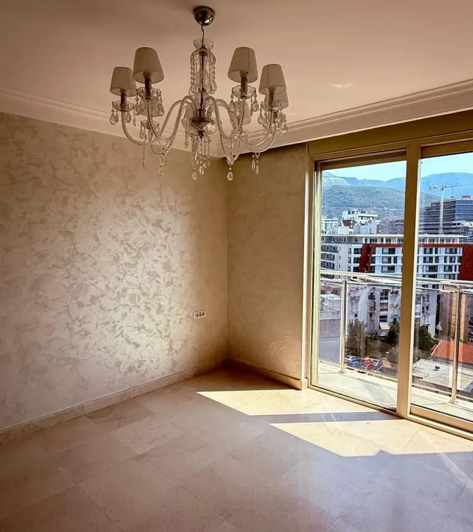 Sale, three bedroom apartment, 326m², Budva, Crna Gora