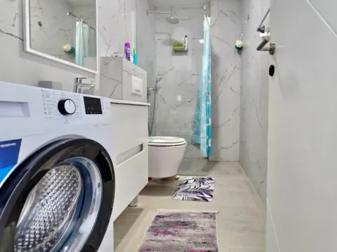 Sale, one bedroom apartment, 44m², Pod Kuk, Tivat - image 4