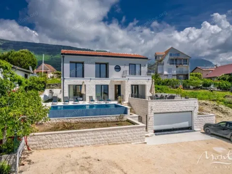 Sale, house, 250m², Mrčevac, Tivat - image 19