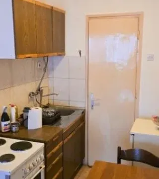 Prodaja, jednosoban stan, 40m², Gintaš, Podgorica - image 6