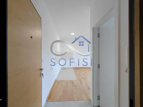 Izdavanje, jednosoban stan, 42m², Telep, Novi Sad Sve Podlokacije - image 12