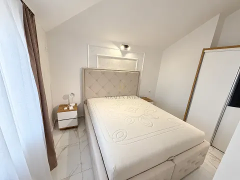 Prodaja, dvosoban stan, 56m², Velji Vinogradi, Budva - image 7