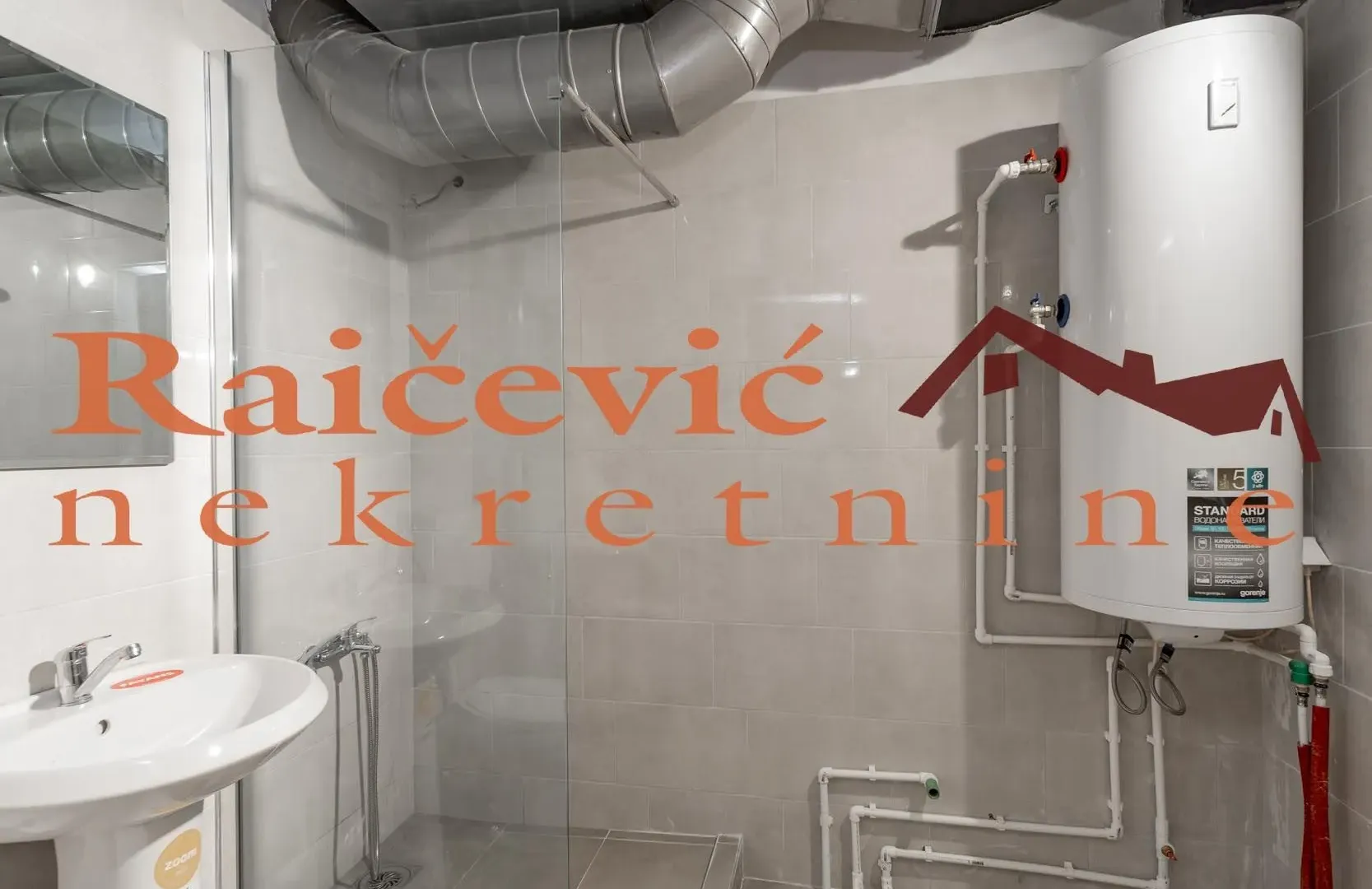 Sale, office space, 210m², Stari Grad, Beograd