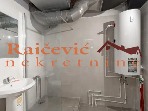 Sale, office space, 210m², Stari Grad, Beograd - image 20