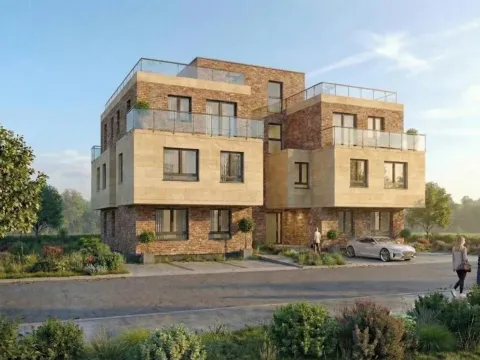 Sale, two bedroom apartment, 65m², Mišeluk, Petrovaradin - image 3