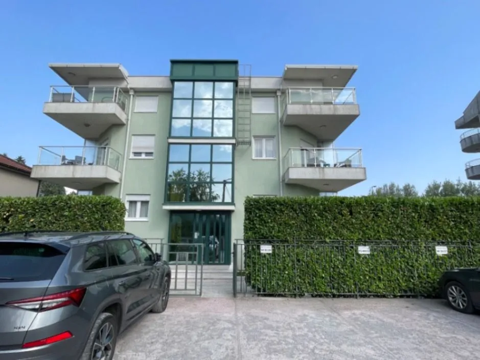 Sale, one bedroom apartment, 38m², Zabjelo, Podgorica