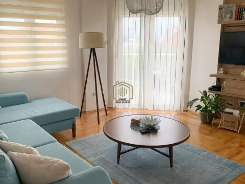 Rent, two bedroom apartment, 74m², Zabjelo, Podgorica - image 1