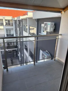 Rent, studio apartment, 30m², Zagorič, Podgorica - image 1