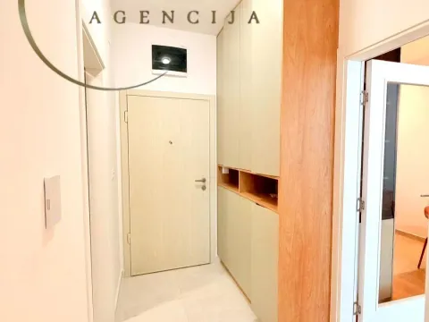 Rent, one bedroom apartment, 48m², Zabjelo, Podgorica - image 6