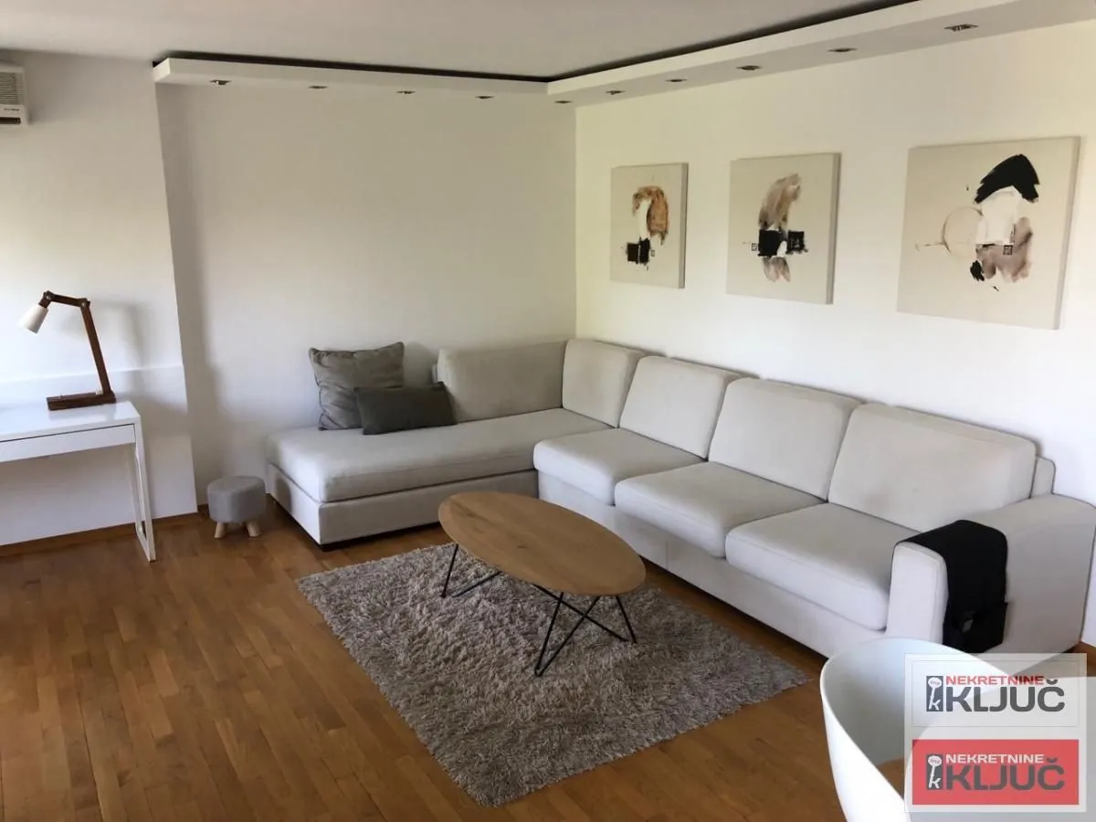 Rent, three bedroom apartment, 90m², Liman 3, Novi Sad Sve Podlokacije