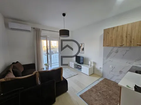 Izdavanje, stan, 28m², Zabjelo, Podgorica - image 6