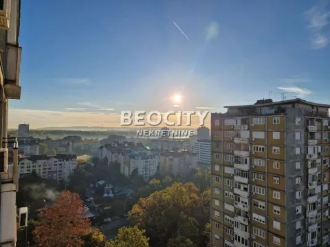 Izdavanje, stan, 40m², Stari Merkator, Novi Beograd Sve Podlokacije - image 11