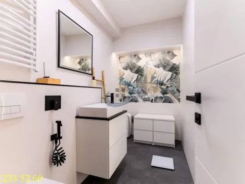 Sale, three bedroom apartment, 74m², Višnjička Banja, Palilula Sve Podlokacije - image 20