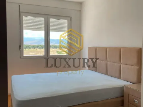 Rent, one bedroom apartment, 43m², Stari Aerodrom, Podgorica - image 2