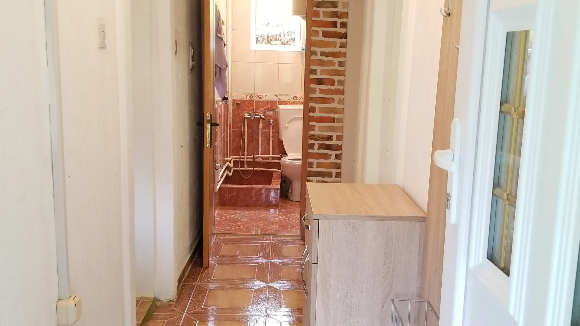 Rent, house, 100m², Dobrilovina, Mojkovac