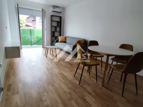 Rent, one bedroom apartment, 38m², Klisa, Novi Sad Sve Podlokacije - image 4