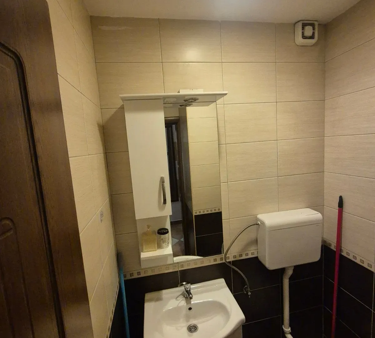 Rent, two bedroom apartment, 84m², Krivi Most, Podgorica