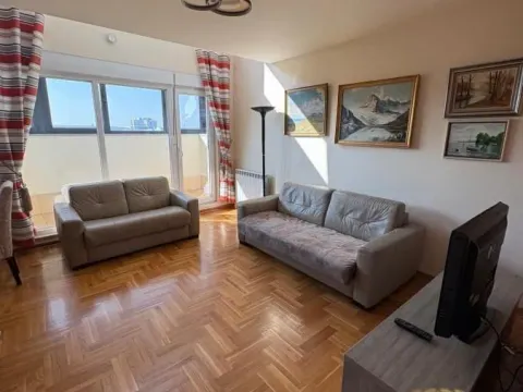 Izdavanje, četvorosoban stan, 120m², Trošarina, Voždovac Sve Podlokacije - image 2