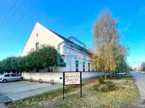 Sale, apartment, 1222m², Srbobran, Novi Sad - image 49