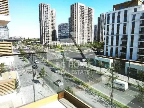 Prodaja, trosoban stan, 79m², Savski Venac, Beograd - image 11