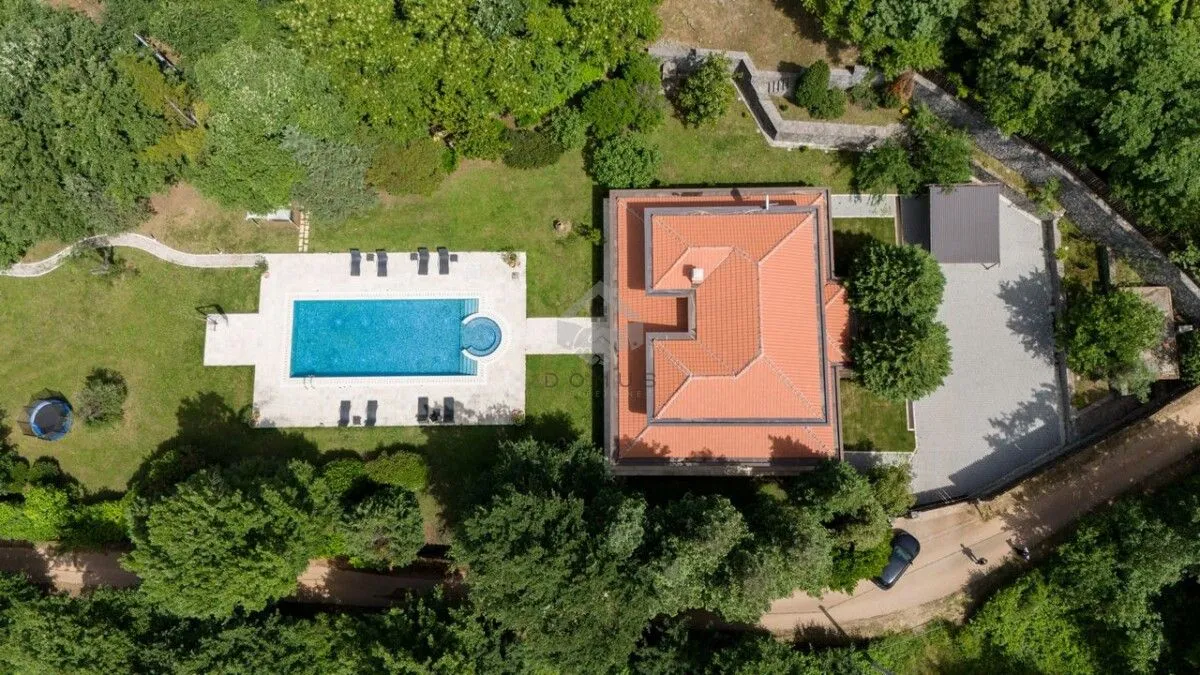 Sale, house, 400m², Danilovgrad, Crna Gora