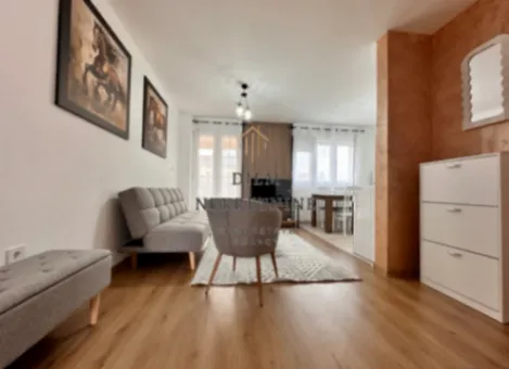 Izdavanje, jednosoban stan, 45m², Stari Aerodrom, Podgorica - image 4