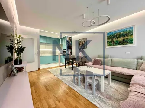 Prodaja, dvosoban stan, 64m², City Kej, Podgorica - image 3