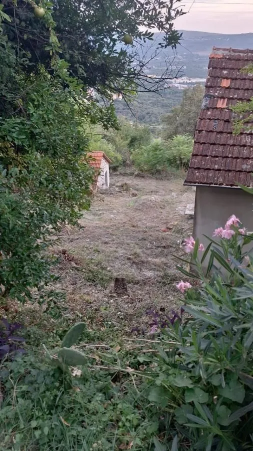 Prodaja, plac, 1700m², Kavač, Kotor